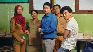 Guru-Guru Gokil — foto 3