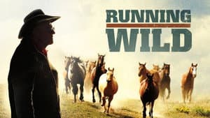 Running Wild: One Man's Quest to Save the Wild Mustang — foto 1