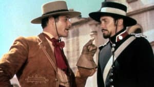The Sign of Zorro — foto 4