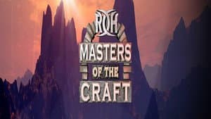 ROH: Masters of The Craft — foto 1