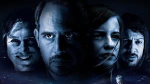 Aislados — foto 10