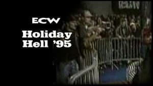 ECW Holiday Hell 1995 — foto 3