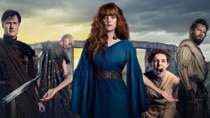 Britannia — foto 10