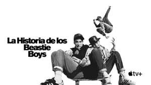 La historia de los Beastie Boys — foto 9