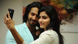 Udgharsha — foto 8