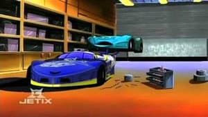 NASCAR Racers: The Movie — foto 5