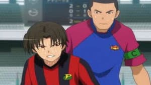 Episodio 32