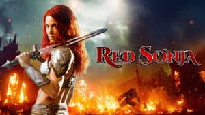 Red Sonja — foto 7