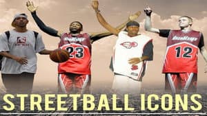 AND1 Mixtape X: The United Streets of America — foto 1