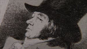 Goya: el secreto de la sombra — foto 5