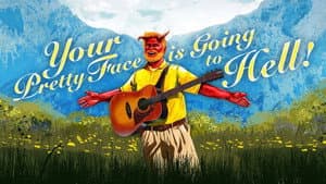Your Pretty Face Is Going to Hell — foto 1