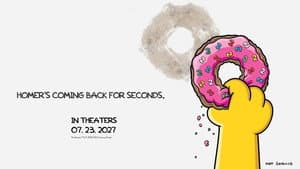 The Simpsons Movie 2 — foto 3