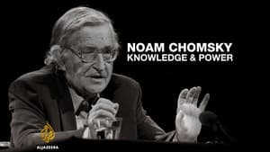 Noam Chomsky: Knowledge and Power — foto 1
