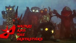 Watari and the Fantasticks — foto 1