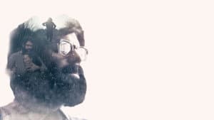 Notes on Blindness — foto 2