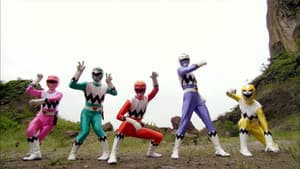 星獣戦隊ギンガマン — foto 3