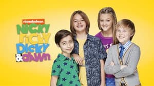 Nicky, Ricky, Dicky y Dawn — foto 7