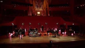 Weezer: OK Human Live with the L.A. Philharmonic + Y.O.L.A. — foto 1