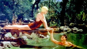 The Old Swimmin' Hole — foto 1