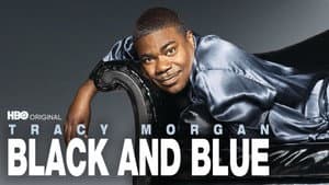 Tracy Morgan: Black & Blue — foto 4