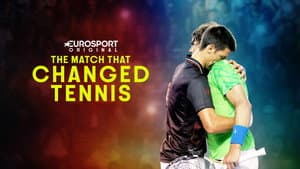 The Match That Changed Tennis — foto 1