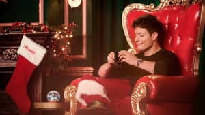Matt Rife: Unwrapped - A Christmas Crowd Work Special — foto 1