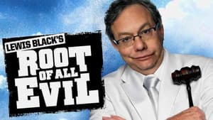 Lewis Black's Root of All Evil — foto 1