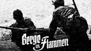 Berge in Flammen — foto 9