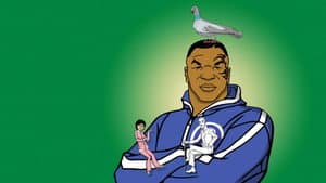 Los Misterios de Mike Tyson — foto 2