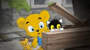 Bamse och tjuvstaden — foto 9