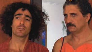 Lucho y Ramos — foto 1