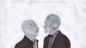 Between Us Two — foto 1