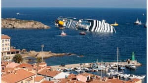 Deep Water Salvage — foto 1