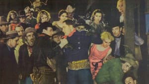 The Fighting Marshal — foto 1