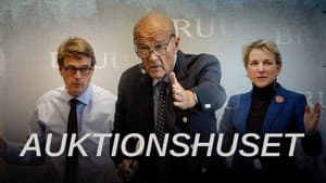 Auktionshuset — foto 1