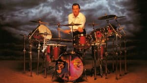 Neil Peart: A Work in Progress — foto 2