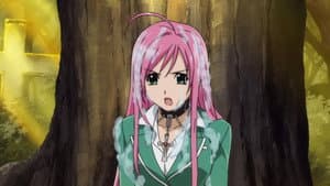 Rosario + Vampire — foto 8