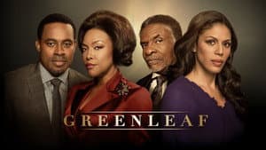 Greenleaf — foto 7