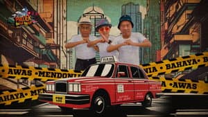 Travelawak: Projek Bapak Bapak — foto 3