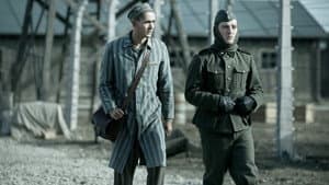 El Tatuador de Auschwitz — foto 12