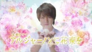 アルジャーノンに花束を — foto 1
