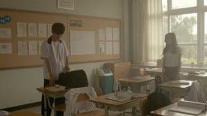 가슴의 문을 두드려도 — foto 2