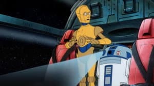 Star Wars: Droids - Treasure of the Hidden Planet — foto 1