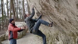 Les Frères Nicole, Nés Pour Grimper — foto 5