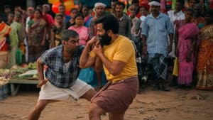 അയ്യപ്പനും കോശിയും — foto 4