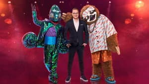 The Masked Singer — foto 12