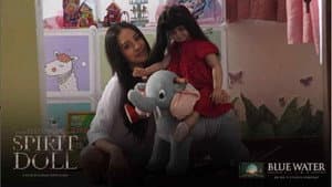 Spirit Doll — foto 1