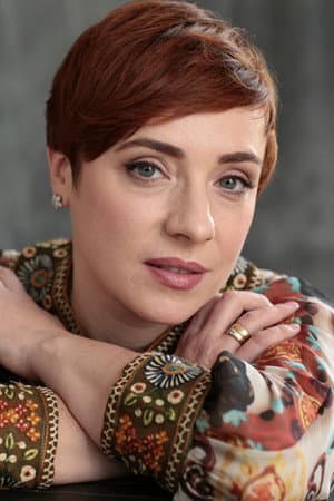 Татьяна Романенко