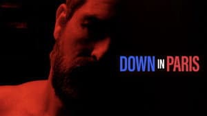 Down in Paris — foto 3