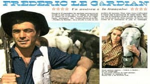Frédéric le gardian — foto 1